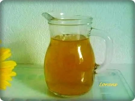 Rindfleischsuppe - Basis für eine Fleischbrühe - Rezept - Bild Nr. 15