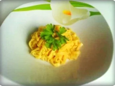 Rindfleischsuppe - Basis für eine Fleischbrühe - Rezept - Bild Nr. 16