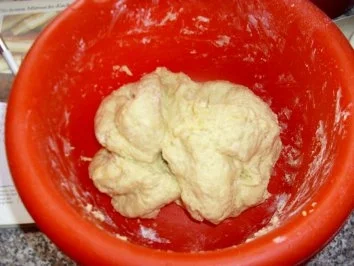 Ländlicher Butterkuchen - Rezept - Bild Nr. 2