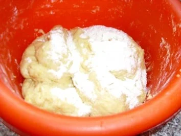 Ländlicher Butterkuchen - Rezept - Bild Nr. 3