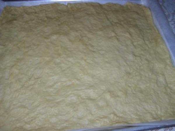 Ländlicher Butterkuchen - Rezept mit Bild - kochbar.de
