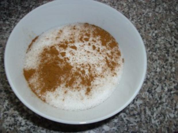 Ländlicher Butterkuchen - Rezept mit Bild - kochbar.de