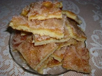 Ländlicher Butterkuchen - Rezept - Bild Nr. 9