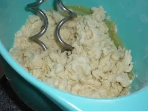 Gemüsekuchen mit Quark-Öl-Teig - Rezept - Bild Nr. 5