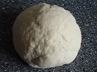 Gemüsekuchen mit Quark-Öl-Teig - Rezept - Bild Nr. 7