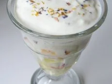 Dessert: Obst-Salat mit Joghurt - Rezept - Bild Nr. 2