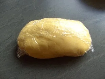 Rezept: Käse-Torte / Käsekuchen Bild Nr. 3 Käse-Torte / Käsekuchen - Rezept - Bild Nr. 3