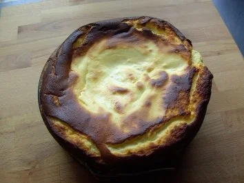 Rezept: Käse-Torte / Käsekuchen Bild Nr. 7 Käse-Torte / Käsekuchen - Rezept - Bild Nr. 7