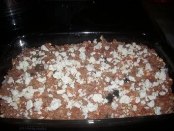 Rezept: Reis-Thunfisch-Auflauf Bild Nr. 3 Reis-Thunfisch-Auflauf - Rezept - Bild Nr. 3