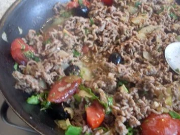 Rezept: SCHARFE KUH MIT PIRIPIRI:FÜR HACK LIEHABERN: Bild Nr. 4 SCHARFE KUH MIT PIRIPIRI:FÜR HACK LIEHABERN: - Rezept - Bild Nr. 4