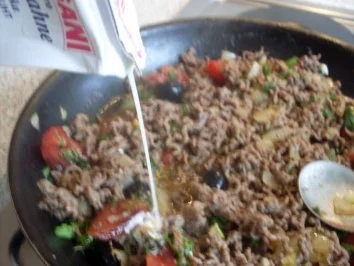 Rezept: SCHARFE KUH MIT PIRIPIRI:FÜR HACK LIEHABERN: Bild Nr. 5 SCHARFE KUH MIT PIRIPIRI:FÜR HACK LIEHABERN: - Rezept - Bild Nr. 5