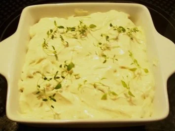 Auflauf: Kartoffel-Zucchini-Gratin - Rezept - Bild Nr. 3