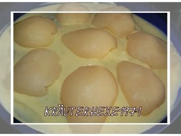 Kalorienbömbchen wird gekrönt mit einem Baiserhäubchen - Rezept - Bild Nr. 3