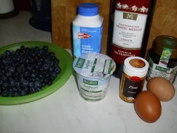 Rezept: Der SHAKE,der eigentlich EIS werden sollte... Bild Nr. 2 Der SHAKE,der eigentlich EIS werden sollte... - Rezept - Bild Nr. 2