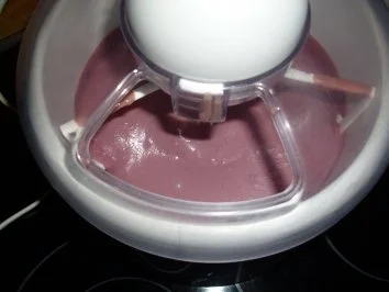 Rezept: Der SHAKE,der eigentlich EIS werden sollte... Bild Nr. 4 Der SHAKE,der eigentlich EIS werden sollte... - Rezept - Bild Nr. 4