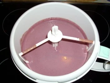 Rezept: Der SHAKE,der eigentlich EIS werden sollte... Bild Nr. 5 Der SHAKE,der eigentlich EIS werden sollte... - Rezept - Bild Nr. 5