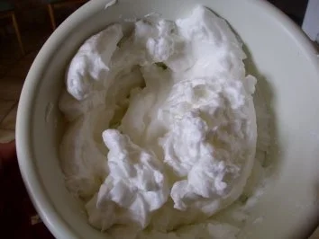 Rezept: Kuchen/Torte...Schmandkuchen mit Blaubeeren Bild Nr. 4 Kuchen/Torte...Schmandkuchen mit Blaubeeren - Rezept - Bild Nr. 4