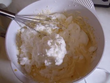 Rezept: Kuchen/Torte...Schmandkuchen mit Blaubeeren Bild Nr. 5 Kuchen/Torte...Schmandkuchen mit Blaubeeren - Rezept - Bild Nr. 5