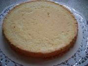 Sommertorte - Rezept