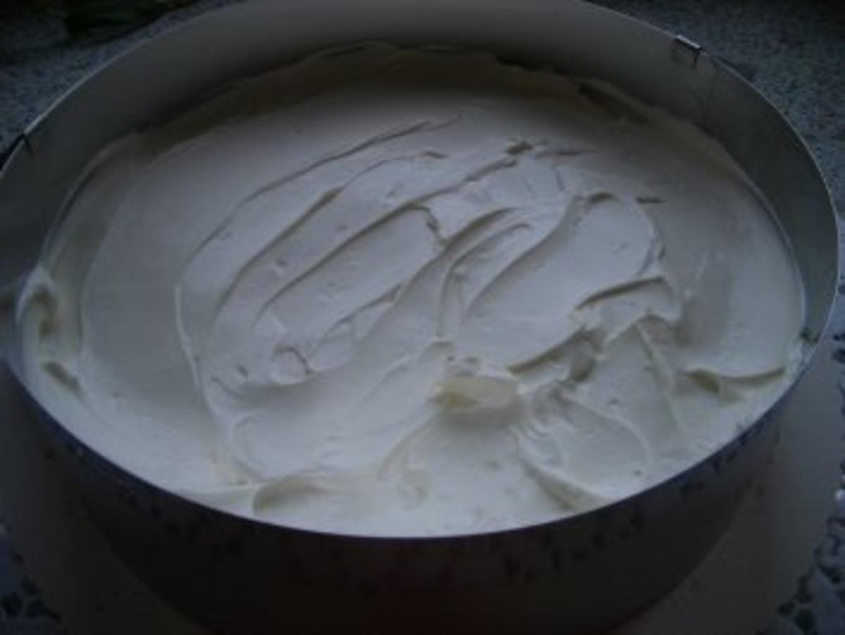 Sommertorte - Rezept - Bild Nr. 2