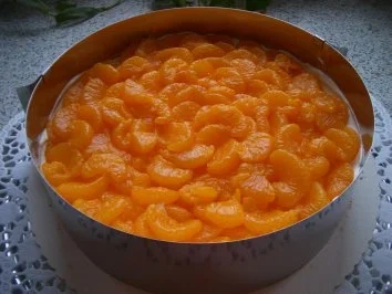 Sommertorte - Rezept - Bild Nr. 3