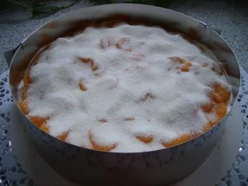 Sommertorte - Rezept - Bild Nr. 4