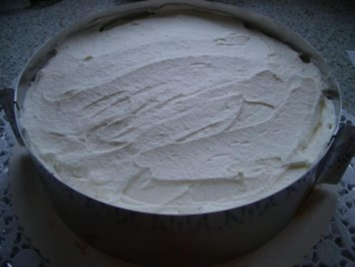 Sommertorte - Rezept - Bild Nr. 5