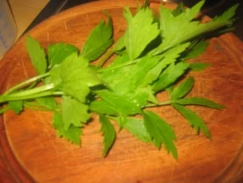 Beilage: Blumenkohl mit lecker Sößchen.... - Rezept - Bild Nr. 3