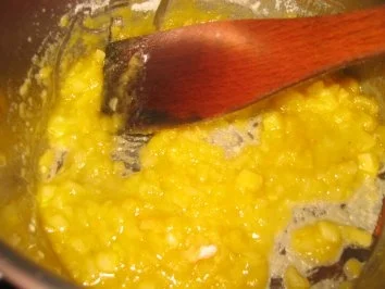 Beilage: Blumenkohl mit lecker Sößchen.... - Rezept - Bild Nr. 5