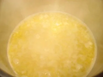 Beilage: Blumenkohl mit lecker Sößchen.... - Rezept - Bild Nr. 6