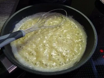 Rezept: Geflügel - Gemüsefrikasee Bild Nr. 3 Geflügel - Gemüsefrikasee - Rezept - Bild Nr. 3