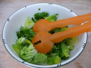 Rezept: Hackfleisch : Putenhack - Gemüse - Frikadelle Bild Nr. 6 Hackfleisch : Putenhack - Gemüse - Frikadelle - Rezept - Bild Nr. 6