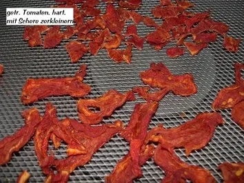 Diverses:   SALAT - KRÄUTER - MISCHUNG - Rezept - Bild Nr. 2