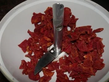 Diverses:   SALAT - KRÄUTER - MISCHUNG - Rezept - Bild Nr. 3