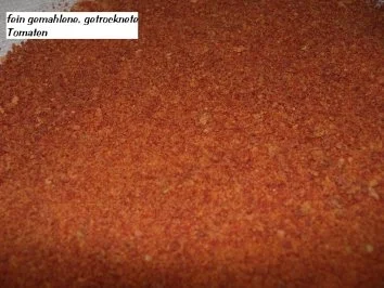 Diverses:   SALAT - KRÄUTER - MISCHUNG - Rezept - Bild Nr. 4