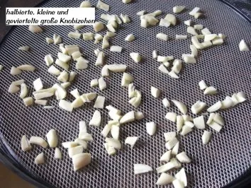 Diverses:   SALAT - KRÄUTER - MISCHUNG - Rezept - Bild Nr. 6