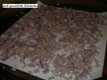 Diverses:   SALAT - KRÄUTER - MISCHUNG - Rezept - Bild Nr. 8