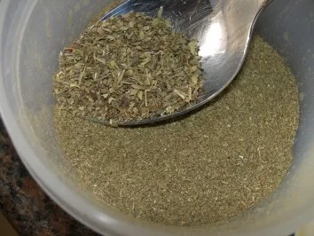 Diverses:   SALAT - KRÄUTER - MISCHUNG - Rezept - Bild Nr. 12