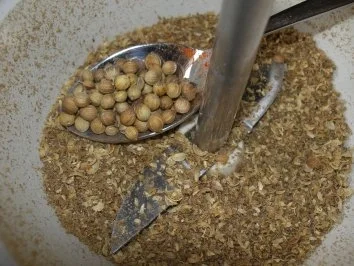 Diverses:   SALAT - KRÄUTER - MISCHUNG - Rezept - Bild Nr. 13