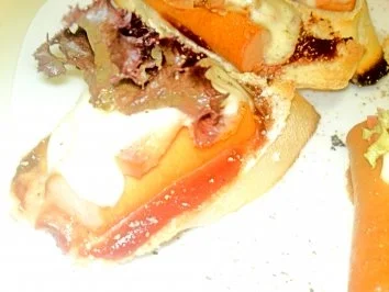 Bruder Food ala Falk (c)bye Gonzo  :-) - Rezept - Bild Nr. 3