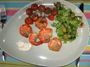 Kingprawns - Rezept