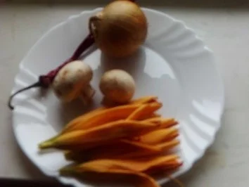 Taglilien gefüllt - Rezept - Bild Nr. 2