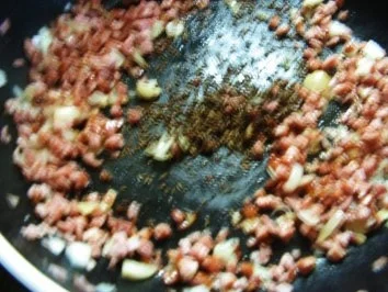 Speckkuchen - Rezept - Bild Nr. 4