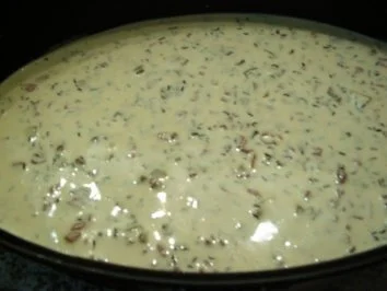 Speckkuchen - Rezept - Bild Nr. 7