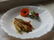 Taglilienknospen - Rezept