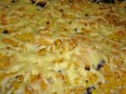 Spätzle-Tacco-Auflauf - Rezept