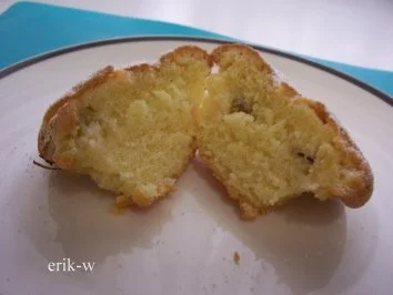 Rharbarbermuffins - Rezept - Bild Nr. 3