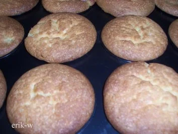 Rharbarbermuffins - Rezept - Bild Nr. 7
