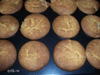 Rharbarbermuffins - Rezept - Bild Nr. 8