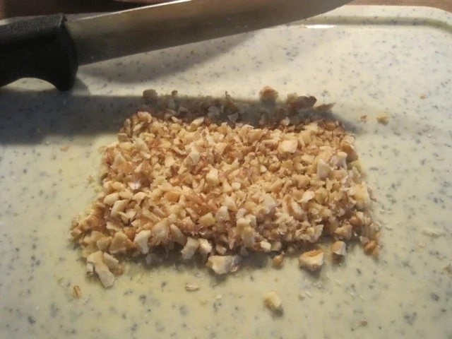 Käse-Obst-Salat - Rezept - Bild Nr. 6